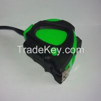 high quality stainless tape measuring 3m 5m