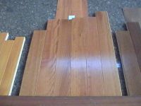 Eucalyptus Flooring / Deck