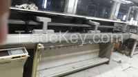 Used Circuler And Flat Collar Knitting Machines