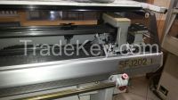 Used Flat Collar Knitting Machines