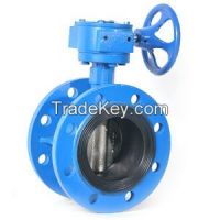 Butterfly valves From India