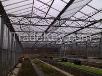 Used Commercial Greenhouses