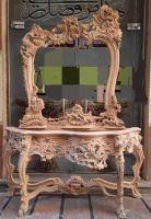 Console Console