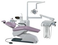 Dental chair