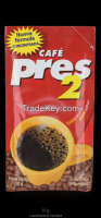 Spray Dried Coffee