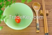 Silicone Bowl