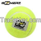 BOOMERZ CRICKET TENNIS BALL (LIGHT)