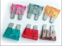 Auto Fuse Low Voltage Fast-Acting