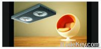 LED ceiling lamp 18w sample available