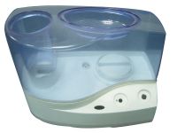 injection mould for electric appliance