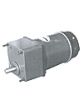 Series GK DC Gearmotor