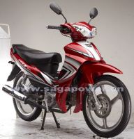 110cc Motorcycle Jupiter