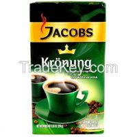 JACOBS KRONUNG COFFEE 250g and 500g