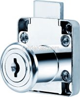 Cabinet Locks