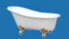 Cast Iron Bathtub