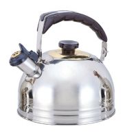 tea kettle, whistling kettle From China