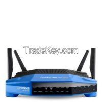 Linksys WRT1900AC Dual-Band Wireless-AC