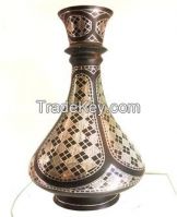 Bidri Vase