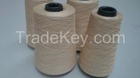 Mercerized Cotton Yarn