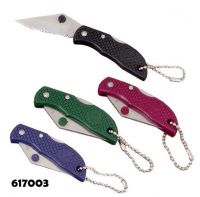 Very Low Price Mini Keychain Folding Knife