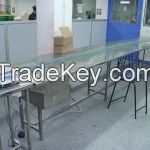 conveyor belt and conveyor Fasterners From India