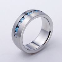 Stainless Steel  Ring