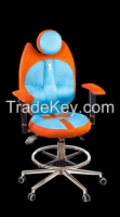 Ergonomic chair - TRIO