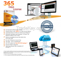 MaxMargin Solutions: 365 Days License