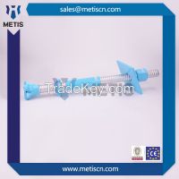 Metis R38N self drilling hollow anchor bolt