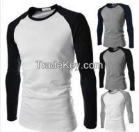 100%cotton fashionable sweatshirt