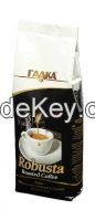 Coffee beans &quot;Robusta&quot;
