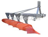 Mould Board plough