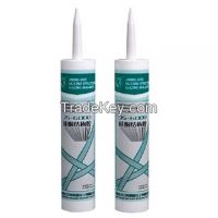 Silicone Sealant Neutral Transparent