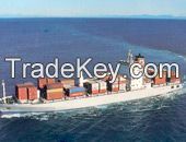 Sea Freight