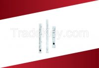 Yokogawa s Customer Standards Variable Area Flowmeter