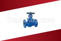 DIN Bellow Globe Valve