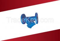 Y Type Strainer Valve