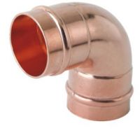 Copper ELBOW