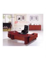 Executive Desk, Modern European Styling