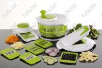 SALAD MAKER SET