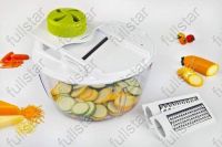 KITCHEN GRATER 3 IN 1