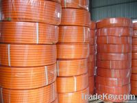 Multilayer pipe--PEX/AL/PEX PIPE FOR HOT WATER AND HEATING