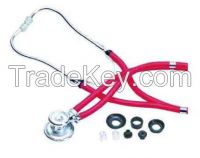 Multifunctional /Sprague Rappaport type stethscope