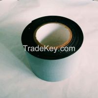 Polyethylene Bitumen Butyl Tape