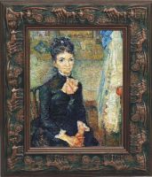 WOODEN FRAME 2