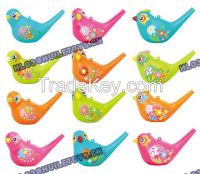 Huile Toys Aquatic Bird whistle