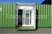 Shipping Container Home For Australia From China