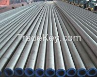 Duplex/super duplex seamless pipe/tube