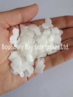 PE Polyethylene Wax White Flakes Hot melt adhesive Road marking