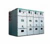 8BK81 Series Metal-Clad Withdrawable Switchgear